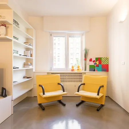 Borgese By Halldis Milan
