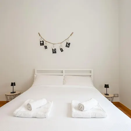 Borgese By Halldis * Milan