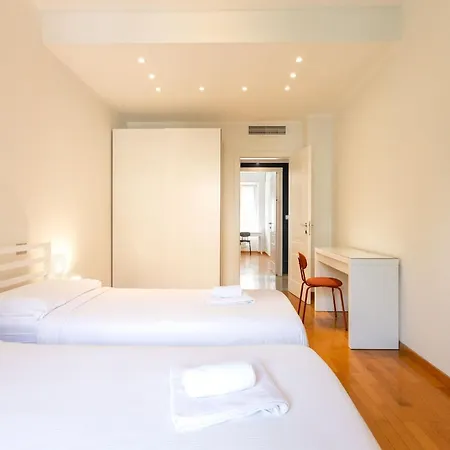 Apartment Borgese By Halldis