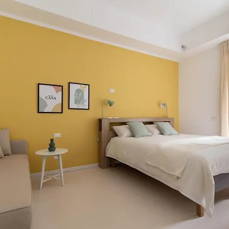 Papiniano By Wynwood House Milano