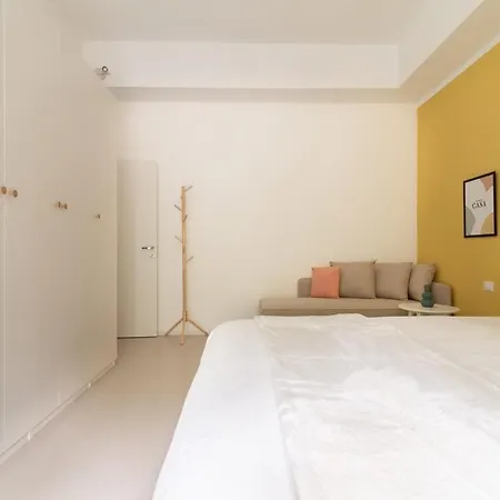 Modern Flats Near Center Apartamento
