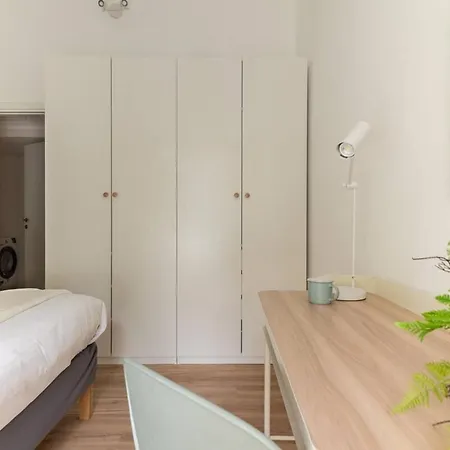 Papiniano By Wynwood House * Milano