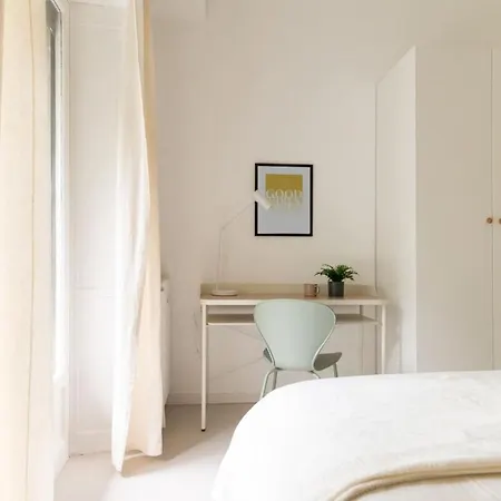 Papiniano By Wynwood House Milano