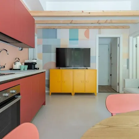 Papiniano By Wynwood House Apartamento *