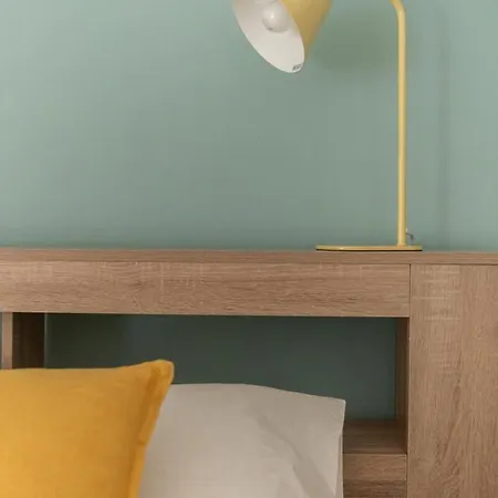 Papiniano By Wynwood House Apartamento