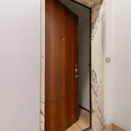 Modern Flats Near Center Μιλάνο