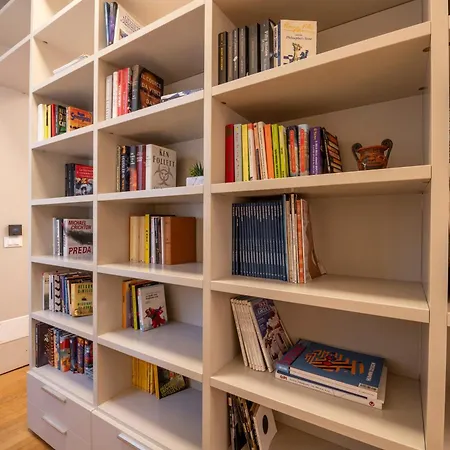 Navigli Suite- 7sundays *