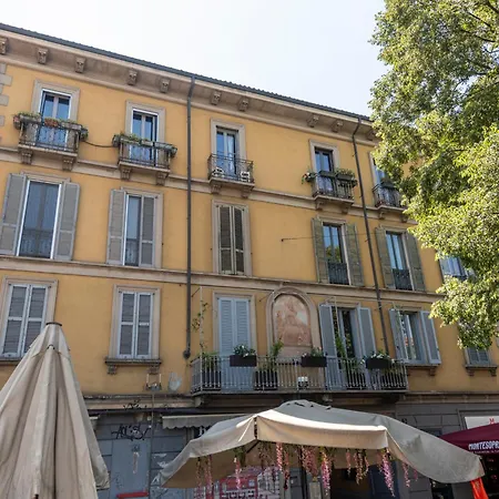 Apartman Navigli Suite- 7sundays