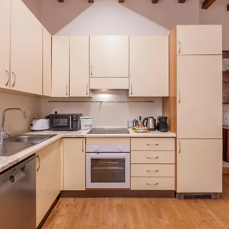 Navigli Suite- 7sundays Apartman