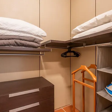 Apartman Navigli Suite- 7sundays *