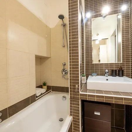 Apartman Navigli Suite- 7sundays