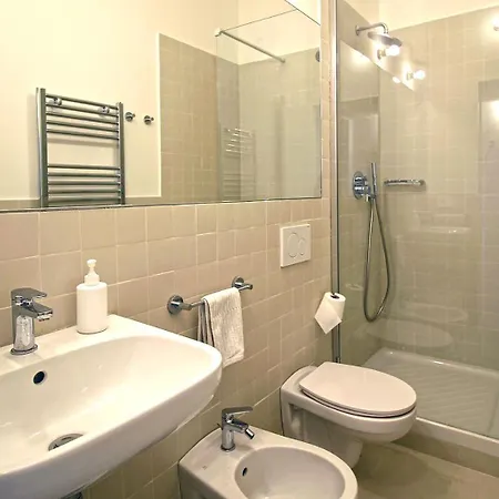 Appartement Sahi - Maroncelli 15