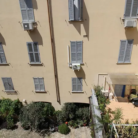 Sahi - Maroncelli 15 Appartement Milaan