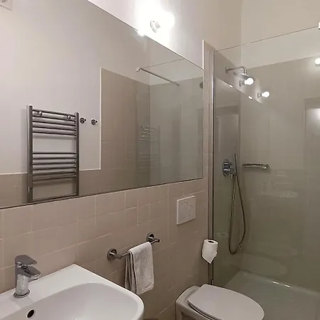 Sahi - Maroncelli 15 Appartement *