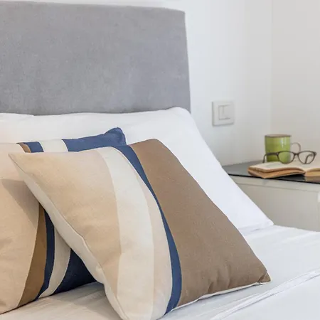 Appartamento Deluxe & Elegant With Comfort And View *