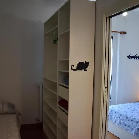 Pm 8 Via Marco Polo Appartamento Milano