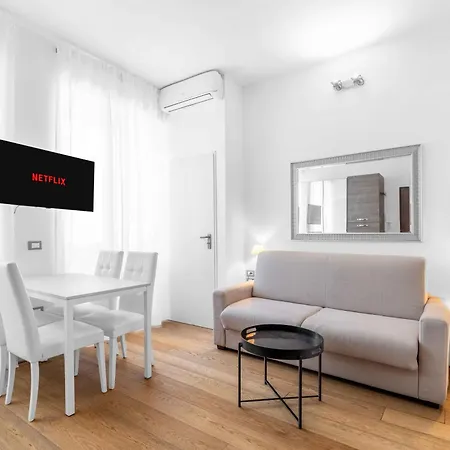 Apartamento Dreaming With Parking L25