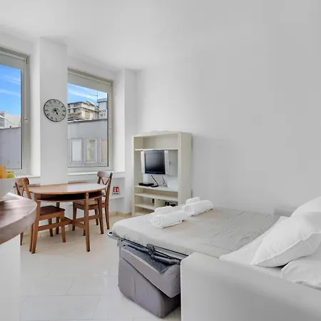 Navigli - Porta Ticinese - Luminoso Monolocale Mailand