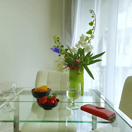 Apartmán Montenero Terme Milán