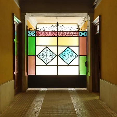 Montenero Terme Apartmán Milán