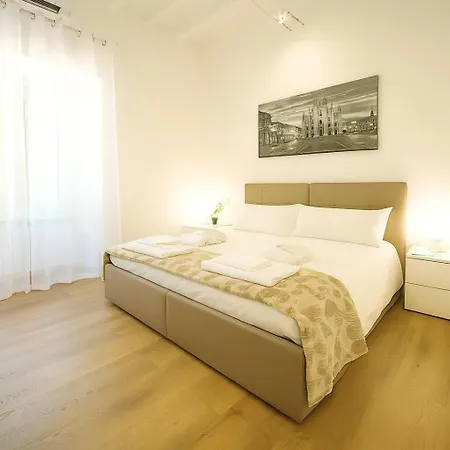 Montenero Terme Apartmán