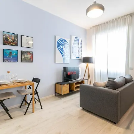 10 Groove Milano - 10 Min From Linate Airport *
