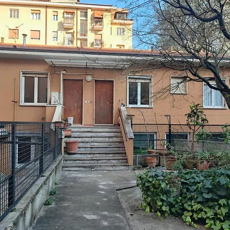 Spaziourbano, Comfort And Convenience In The Suburbs Apartman *