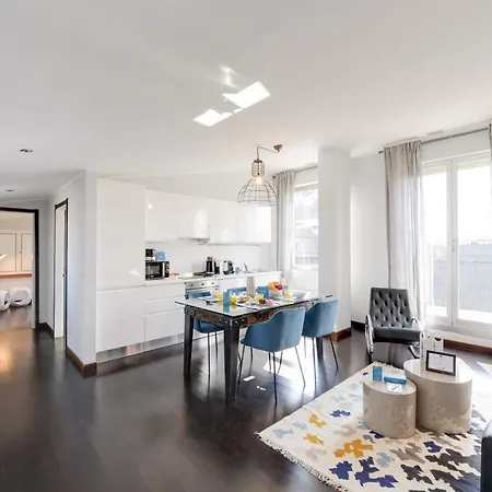 Sweett - Duomo View Iv * Μιλάνο