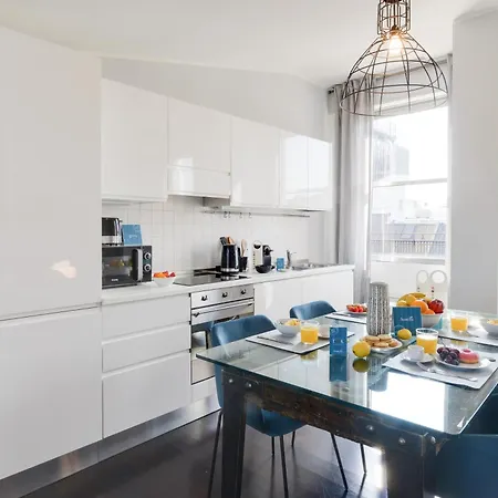 Διαμέρισμα Sweett - Duomo View Iv *