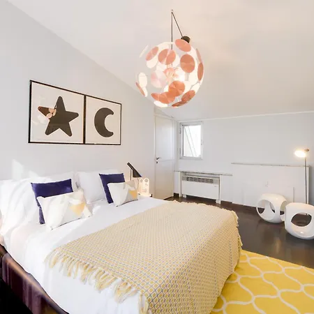 Διαμέρισμα Sweett - Duomo View Iv