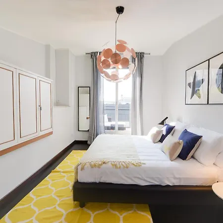 Διαμέρισμα Sweett - Duomo View Iv Μιλάνο