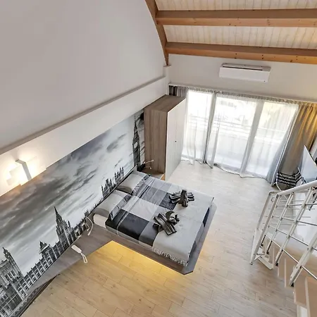 게스트하우스 A Tema 4*