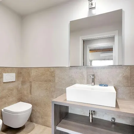 게스트하우스 A Tema 밀라노