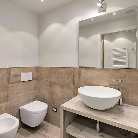 게스트하우스 A Tema 밀라노