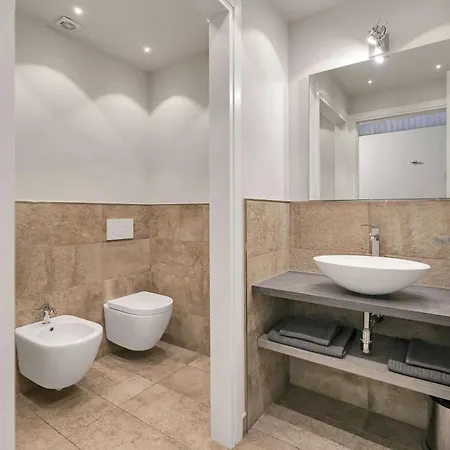 게스트하우스 A Tema 밀라노