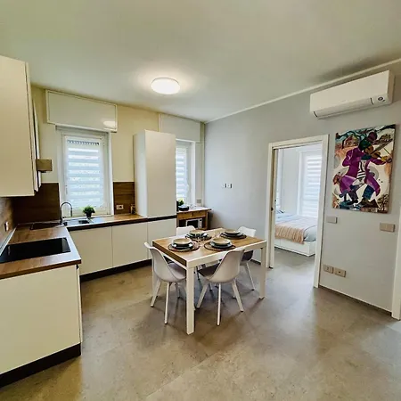 Di Design In Bicocca &