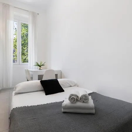 Elegant Junior Ac & Fast Wi-fi * Milano