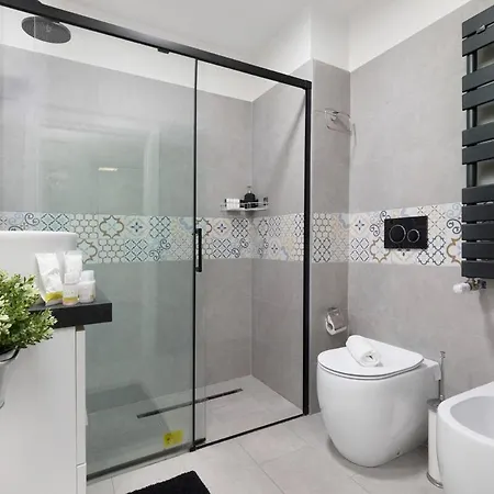 Elegant Junior Ac & Fast Wi-fi * Milano