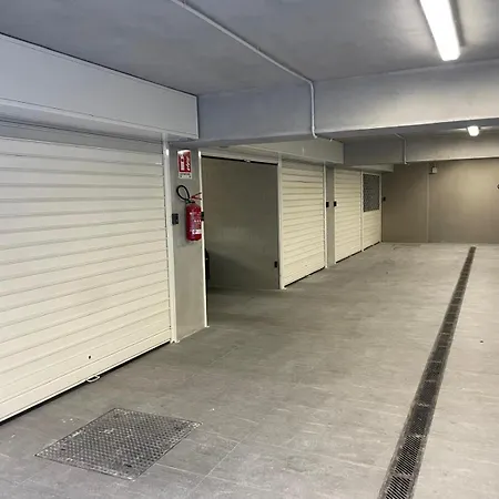 Διαμέρισμα Attico San Siro, Life, Mico With Wifi E Garage Μιλάνο