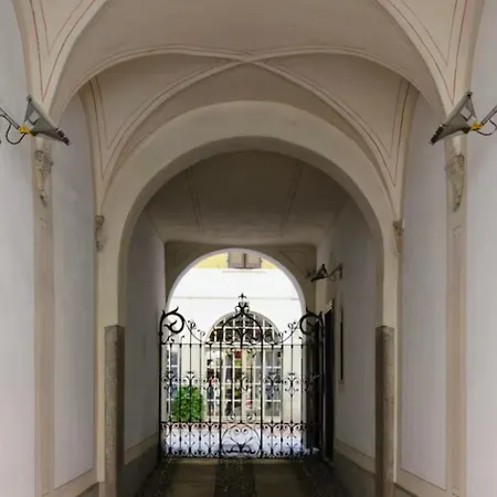 Centro Milán