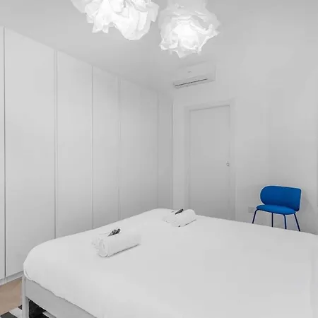 Апартаменты Premium Modern