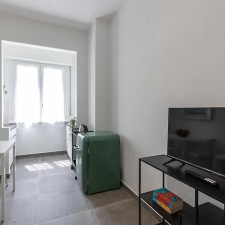 Fiordalisi 1 - Flower District * מילאנו