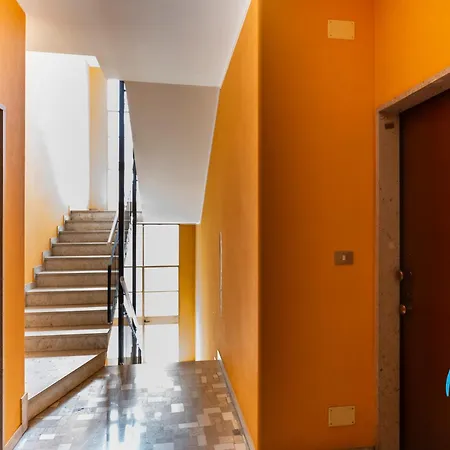 Fiordalisi 1 - Flower District Appartement *