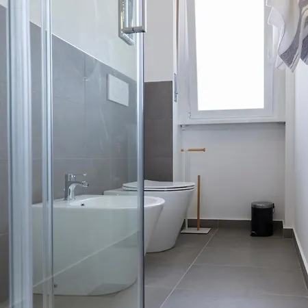 Fiordalisi 1 - Flower District *