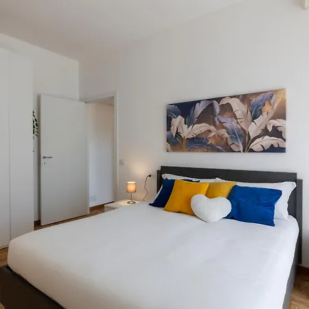 Fiordalisi 1 - Flower District Appartement