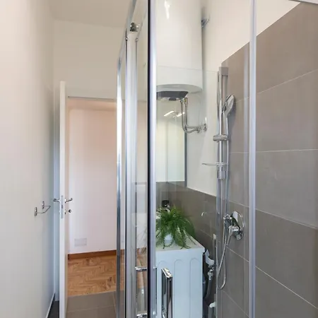 Fiordalisi 1 - Flower District