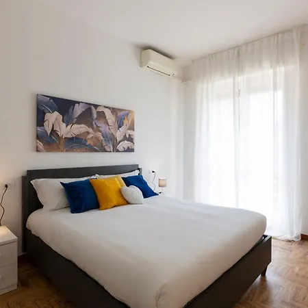 Fiordalisi 1 - Flower District Appartement