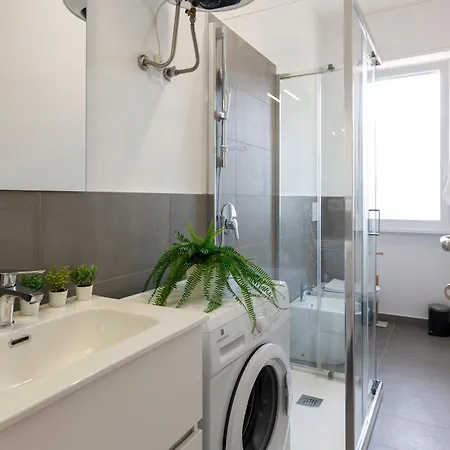 Fiordalisi 1 - Flower District Appartement *