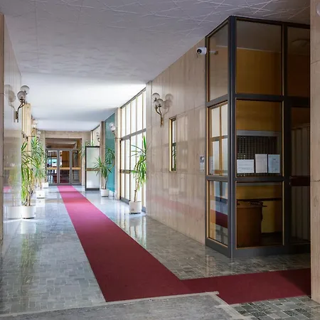 Fiordalisi 1 - Flower District Appartement *