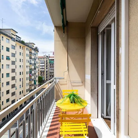 Fiordalisi 1 - Flower District * Milan